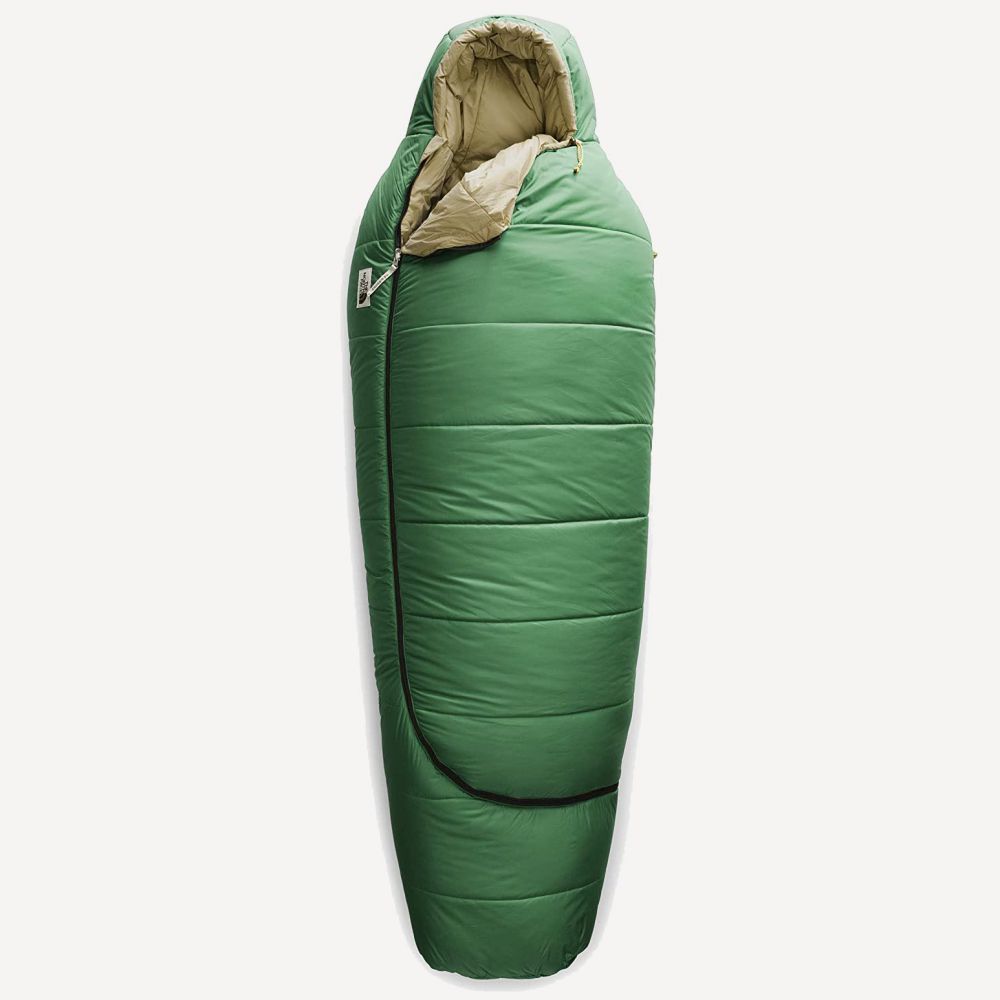 Спальник Eco Trail Synthetic-0 -18C